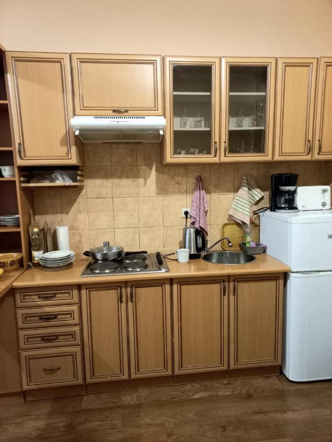 Dream Appartment For A Nice Holiday With A Bedroom And Living Room! Marianske Lazne Exterior photo